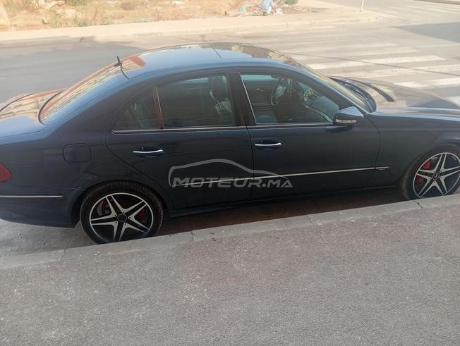 voiture de casion