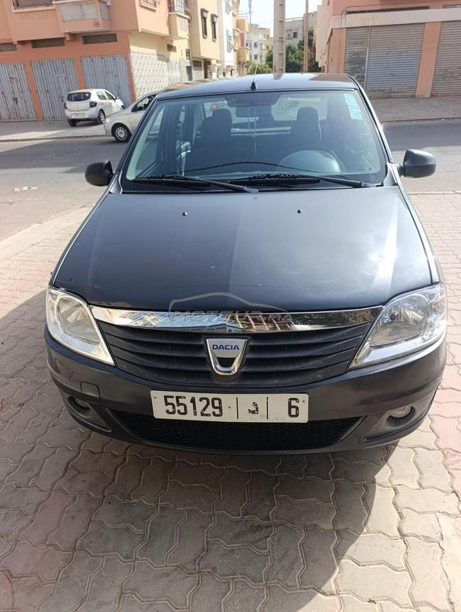 dacia logan