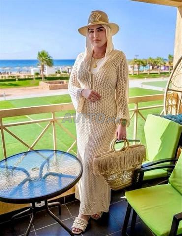 Robe Maille - 2