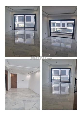 À louer – Appartement haut standing Harhoura Plage - 2