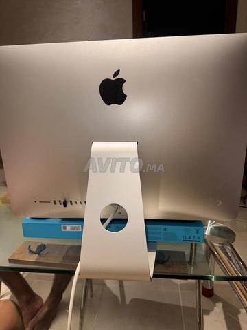 آي ماك آبل 21.5 بوصة SSD بسعة 1 تيرابايت و HDD بسعة 873 جيجابايت
