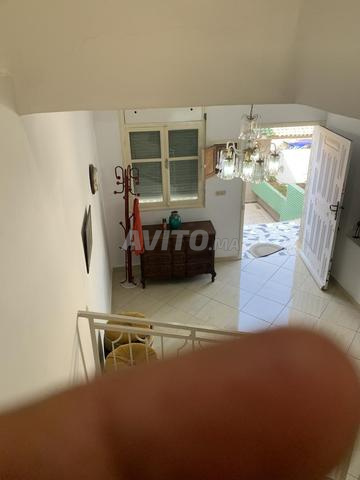 Vente d’une villa à Mohammedia