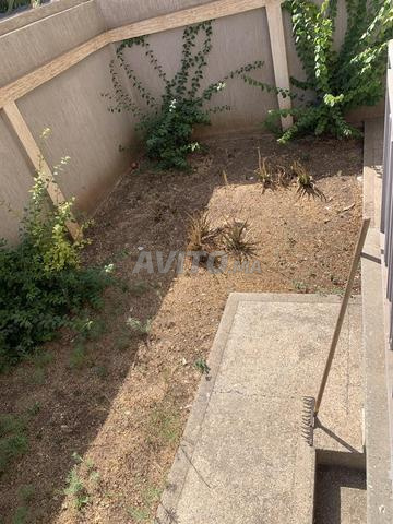 Vente d’une villa à Mohammedia