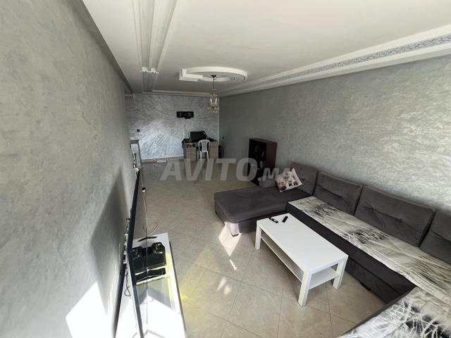 شقة للبيع 84 متر مربع في طنجة - 2
