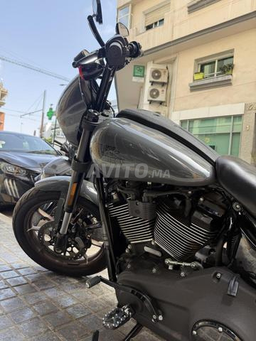 Harley Davidson Low Rider S - 2
