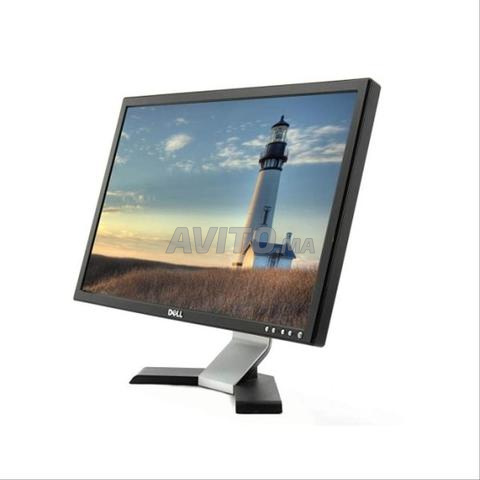 شاشة ديل اتش دي 24 بوصة - 2