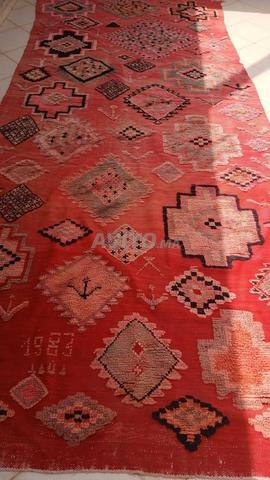 Hanbel marocain 1983