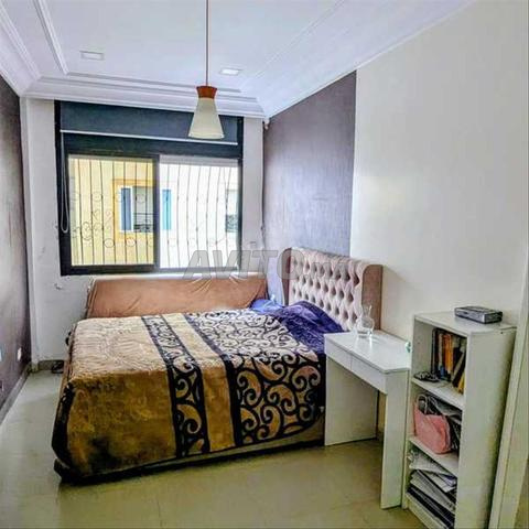 186931-Vente Appt à Casablanca Lekrimat de 122 m² - 2