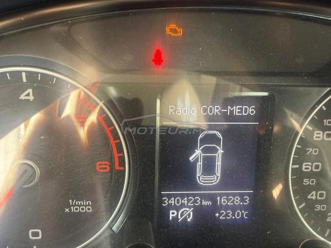 Audi Q5 Diesel Automatique 2013 à Casablanca