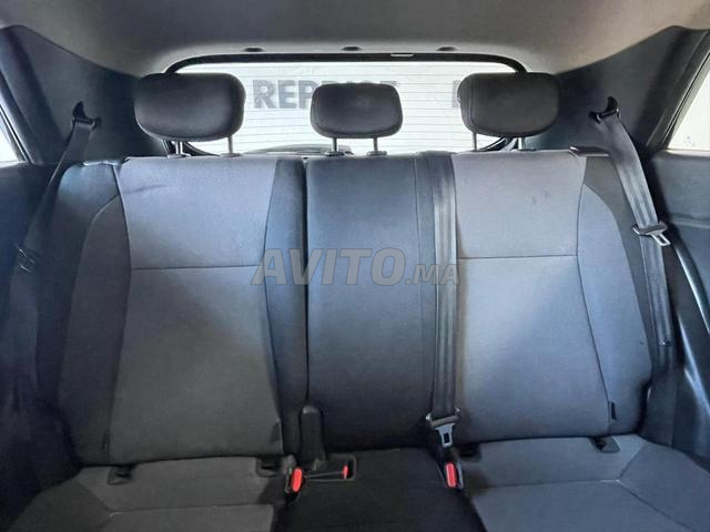 Hyundai i20 Diesel Manuelle 2019 à Temara - 2