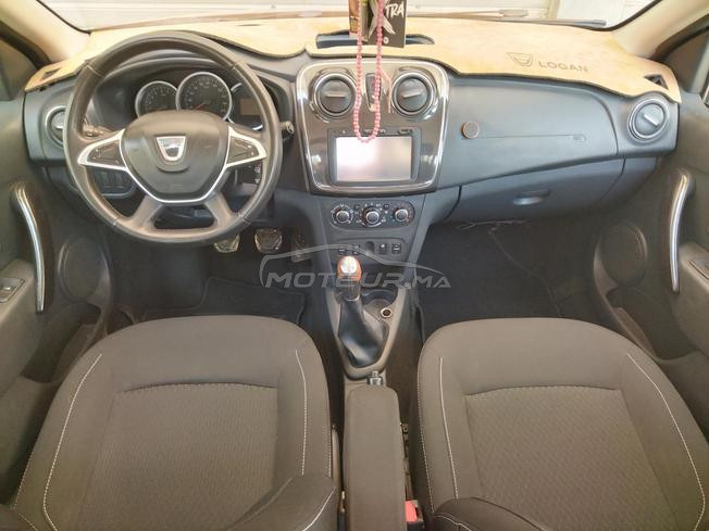 Dacia Logan Diesel