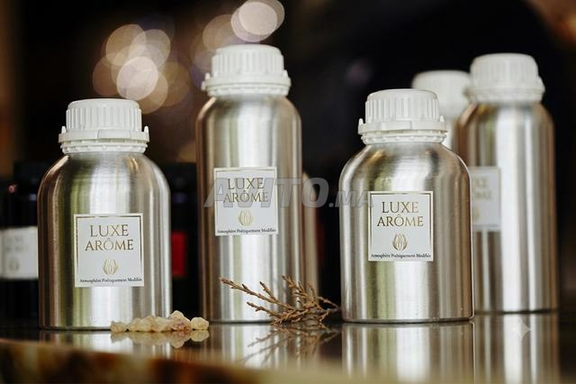 ناشر عطر معطر ومرطب هواء - 2