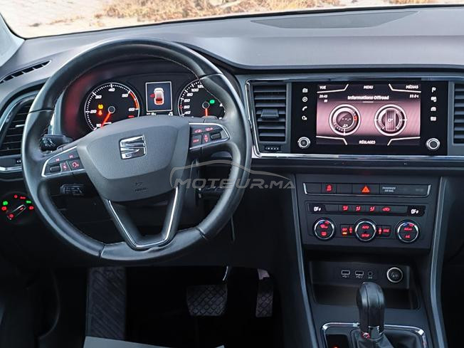 Seat ateca mod 2020 ded 2026