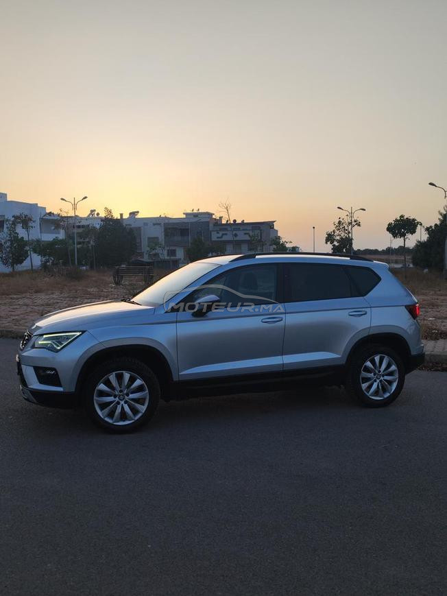 Seat ateca mod 2020 ded 2026