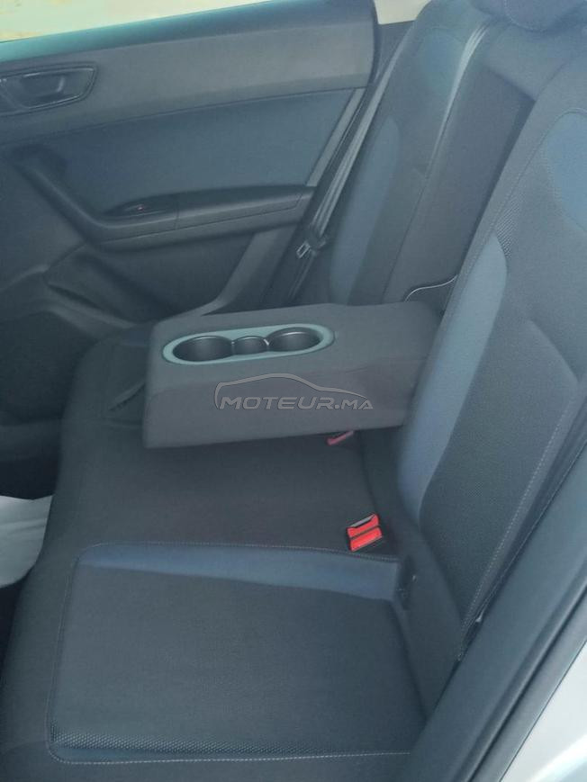 Seat ateca mod 2020 ded 2026