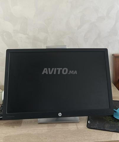 شاشة HP EliteDisplay E232 - 2