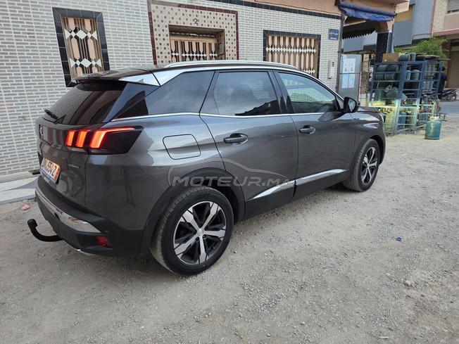 Peugeot 3008 GT Line - 2017 - FULL