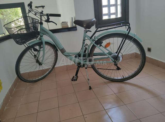Vélo à vendre