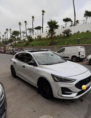 Ford Focus ST Line 2024 - 2