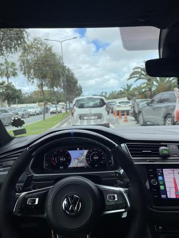 Tiguan 2019 R-Line - 2