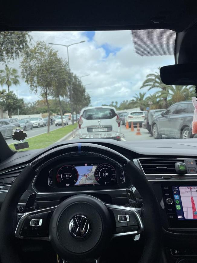 tiguan 2019 rline