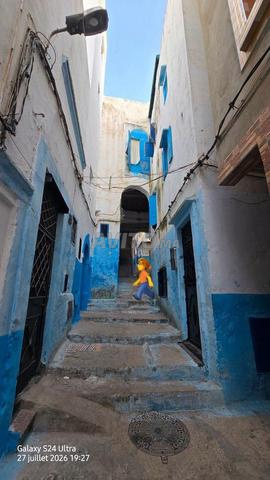 Maison à vendre Larache