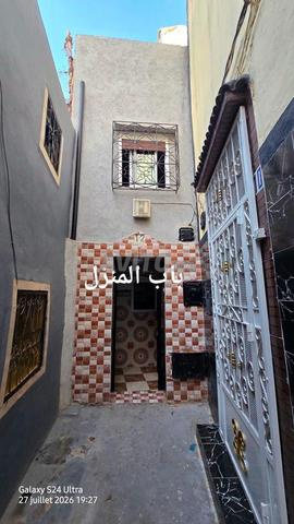 Maison à vendre Larache