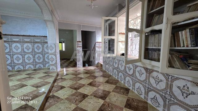 Maison à vendre Larache