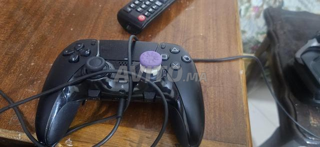 Manette DualSense Edge - 2