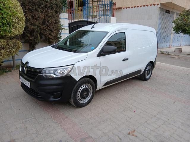 Renault EXPRESS VAN 2023 à Agadir - 2