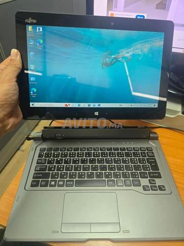 PC et tablette tactile RAM 8 disque 256 SSD CRT SIM - 2