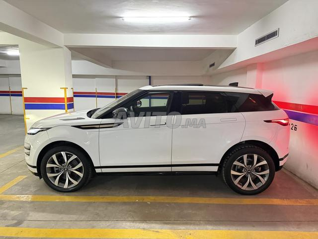 Range rover bebe velar R Dynamic