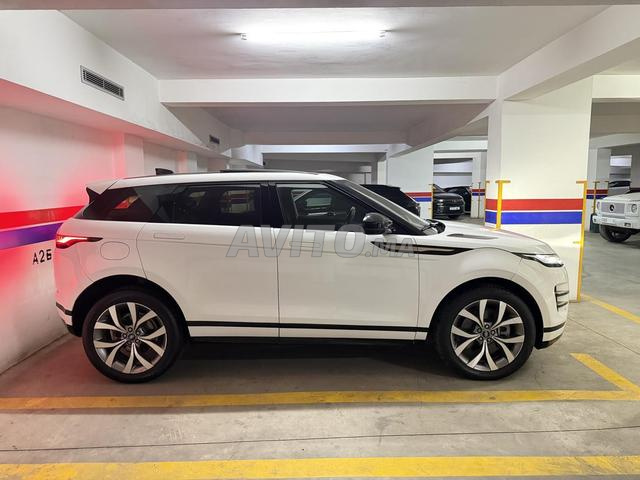 Range rover bebe velar R Dynamic