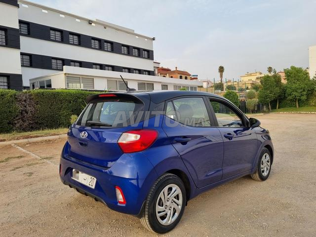 HYUNDAI i10 ESSENCE 1ÈRE MAIN 44KM - 2