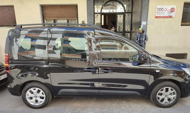Renault Express Diesel Manuelle 2024 à Rabat