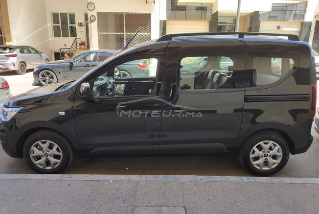 Renault Express Diesel Manuelle 2024 à Rabat