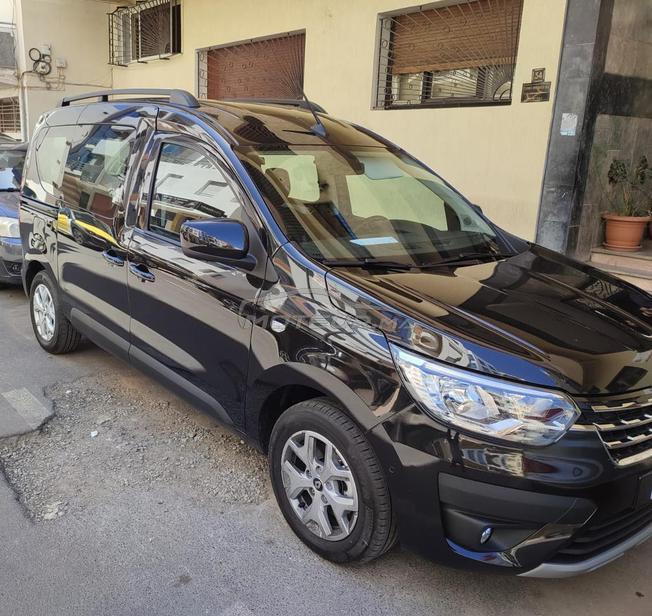 Renault Express Diesel Manuelle 2024 à Rabat