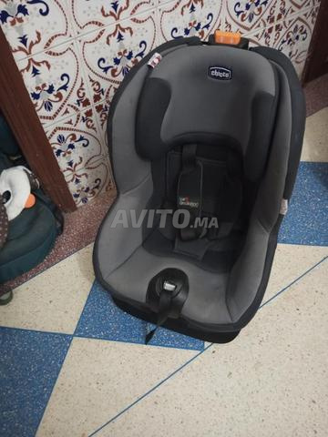 800dh iTALY chicco isofix siège auto - 2