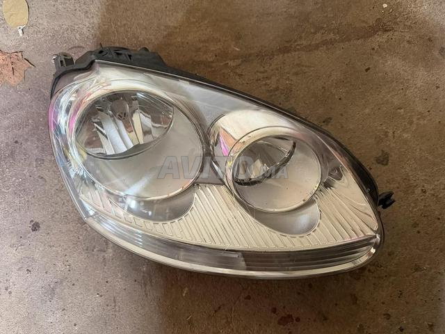 Kit LED VW Golf 5 - 2