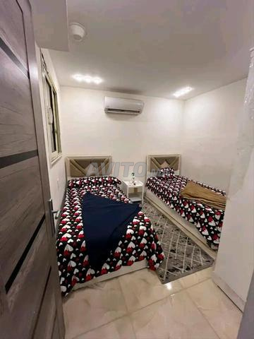 Location appartement à Guéliz - 2