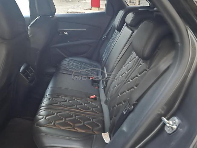 Peugeot 3008 GT Line - 2017 - FULL