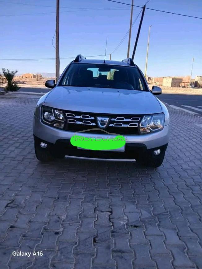 سيارة داسيا دوستر للبيع 