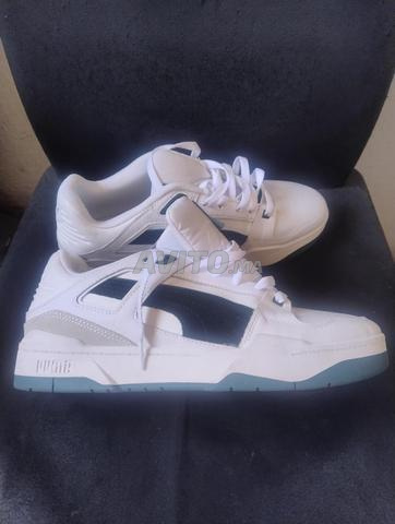 Puma Slipstream Originales – État quasi neuf