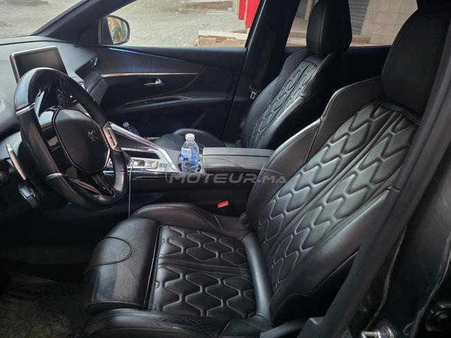 Peugeot 3008 GT Line - 2017 - FULL