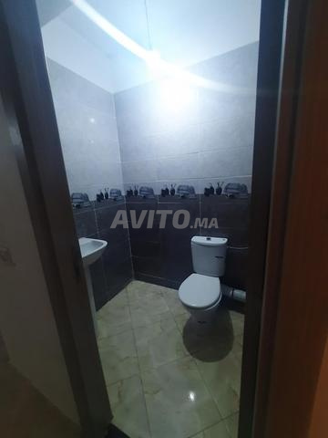 Appartement à louer Résidence Al Yousr Route nationale n1 - 2