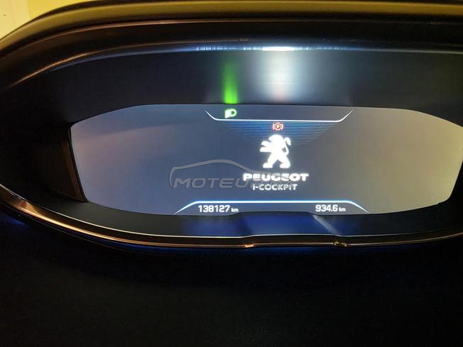 Peugeot 3008 GT Line - 2017 - FULL