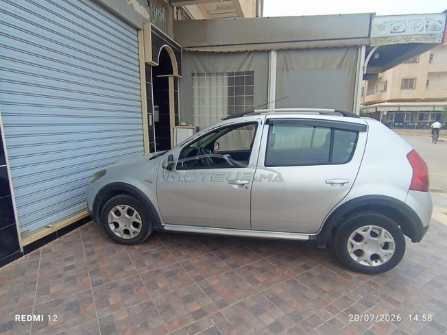 stepway très bon état 