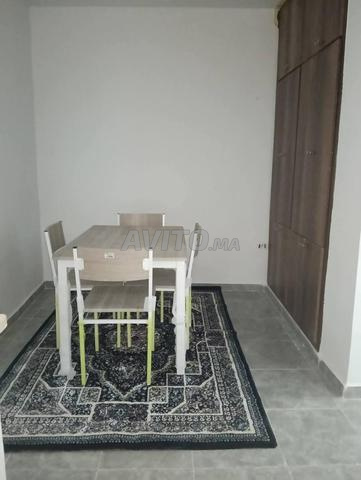 Appartement vacances - 2