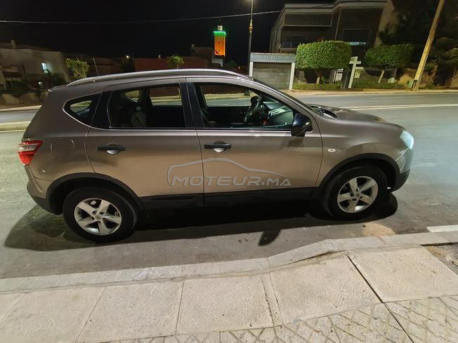voiture quashqai mod 2012 diesel 