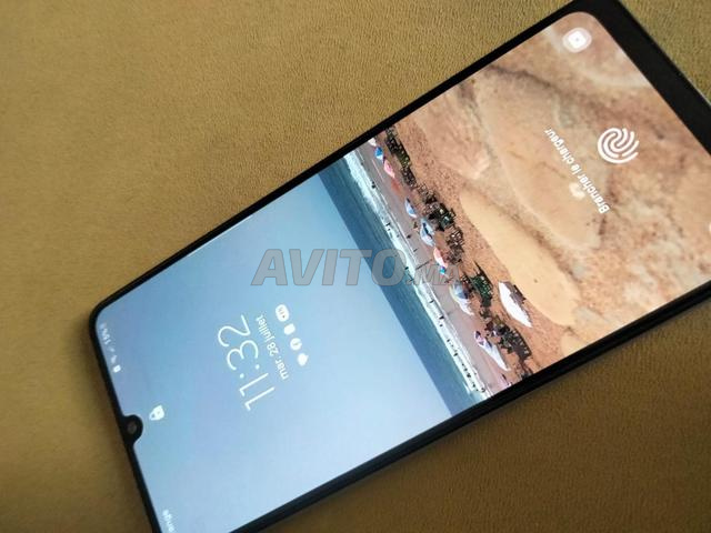 Samsung A32